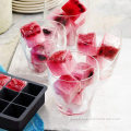 Ice Cube Tray  Silicone Ice Cube Trays Molds Factory